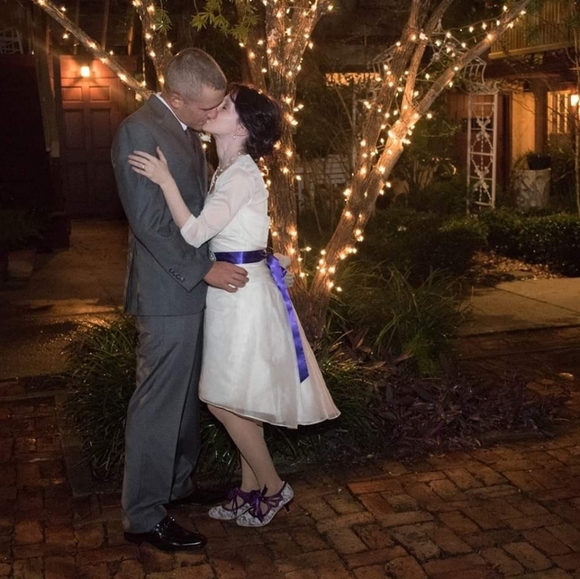 Meet your Posher, Rachel - Picture 8 of 13